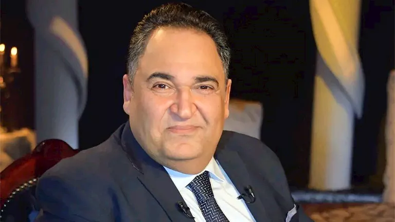 محمد علي خير يعلق على المقترح البرلماني لتغيير اسم العاصمة الإدارية