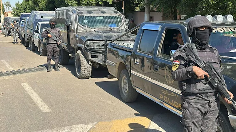 لغز جريمة في التجمع الخامس.. صرخة صامتة في "دار مصر" وصديقة روسية خلف