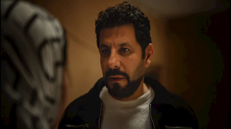 "لطمة على وجه المتشائمين".. إياد نصار: إنتاج مسلسل "صحاب الأرض" قرار ج