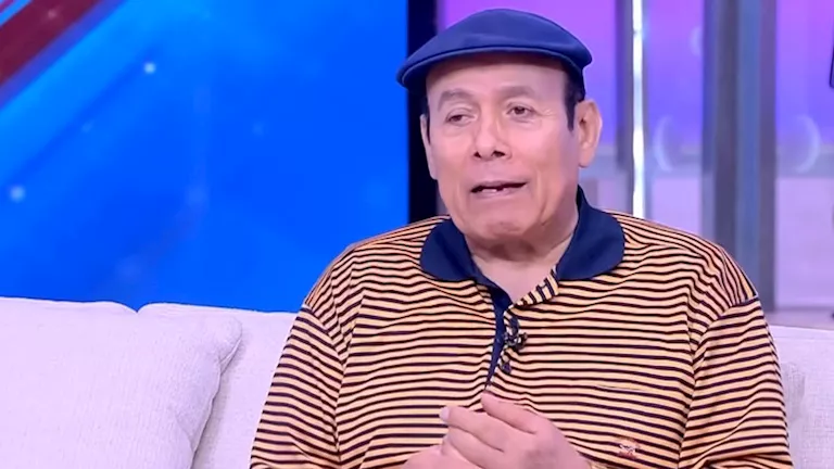 بسبب الإساءة لأسرة والدهما.. ياسر ورامز جلال يقاضيان الفنان أحمد ماهر