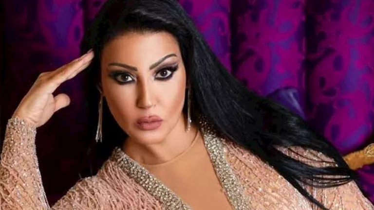 سمية الخشاب تعلق على اعتذار غادة عبدالرازق لها