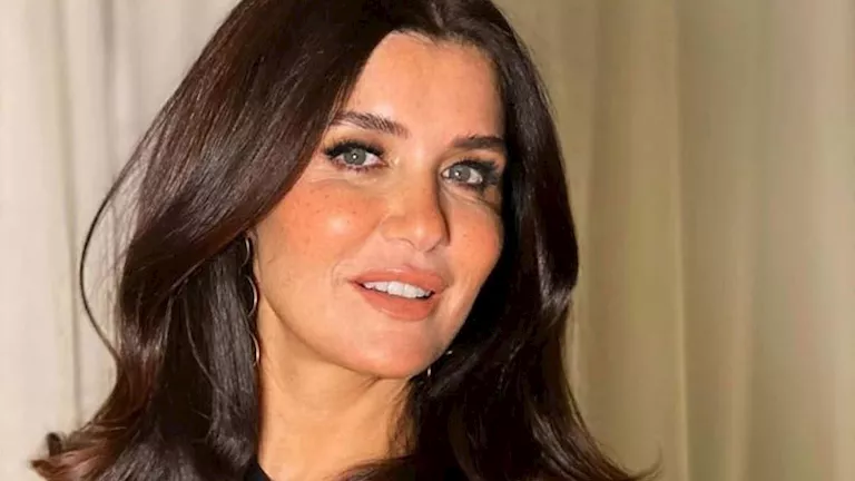 غادة عادل تكشف عدد عمليات التجميل التي خضعت لها في رامز ليفل الوحش غادة عادل تكشف عدد عمليات التجميل التي خضعت لها في رامز ليفل الوحش