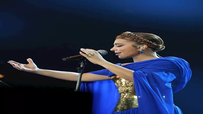 تحت شعار كامل العدد”..تركي آل الشيخ يحتفل بنجاح حفل “أصالة "تحت شعار كامل العدد"..تركي آل الشيخ يحتفل بنجاح حفل "أصالة"