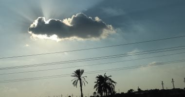 الطقس اليوم.. انخفاض الحرارة 6 درجات ورياح وأتربة والعظمى بالقاهرة 24 درجة الطقس اليوم.. انخفاض الحرارة 6 درجات ورياح وأتربة والعظمى بالقاهرة 24 درجة