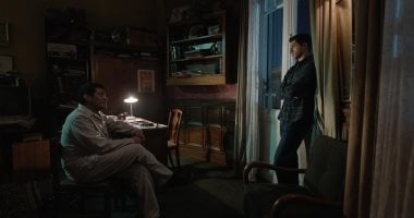 لعبة خطيرة تبدأ والكل يراقب.. شعار عصام عمر وباسم سمرة فى عين سحرية