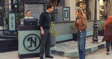 تمكين المرأة فى قلب الدراما.. على قد الحب يبرز نموذج الست المصرية الطموحة تمكين المرأة فى قلب الدراما.. على قد الحب يبرز نموذج الست المصرية الطموحة