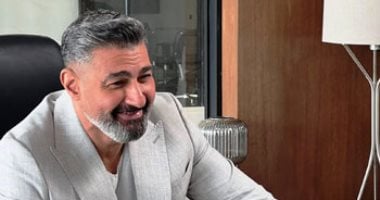 ياسر جلال يتصدر تريند جوجل بمسلسل كلهم بيحبوا مودي ياسر جلال يتصدر تريند جوجل بمسلسل كلهم بيحبوا مودي