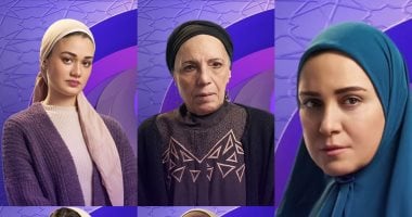 رتب أولوياتك ومشاهداتك فى رمضان.. أين يعرض مسلسل حكاية نرجس؟