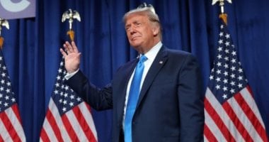 ترامب: إيران تتفاوض بجدية مع الولايات المتحدة ترامب: إيران تتفاوض بجدية مع الولايات المتحدة