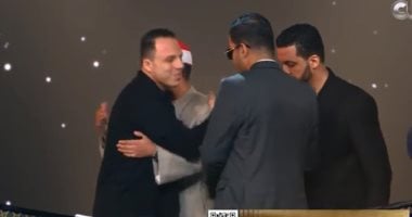 دولة التلاوة.. محمود السيد يودع المسابقة بعد مواجهة صعبة في الحلقة 24