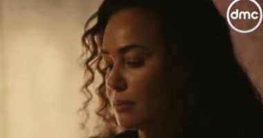 هند صبرى: تعاونى مع نجل صديقى خالد صالح فى مناعة مؤثر كثيراً