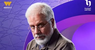 نسخة طبق الأصل.. شريف منير يلعب شخصية محمود عزت فى مسلسل رأس الأفعى