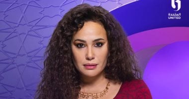 الأحمر يسيطر على بوسترات نجمات دراما رمضان 2026