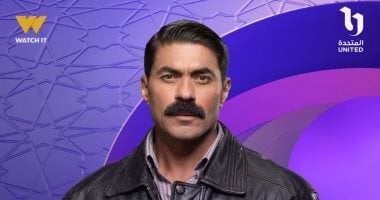 خالد سليم: تصوير الأكشن في الشارع بمسلسل مناعة كان تحدياً كبيراً خالد سليم: تصوير الأكشن في الشارع بمسلسل مناعة كان تحدياً كبيراً