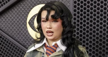 بدء توافد النجوم على السجادة الحمراء لحفل توزيع جوائز الـ جرامى.. صور