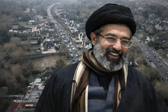 صحيفة المرصد - صحيفة بريطانية تكشف عن امتلاك نجل المرشد الإيراني «علي خامنئي» قصورًا فاخرة في لندن بقيمة تجاوزت 100 مليون جنيه إسترليني