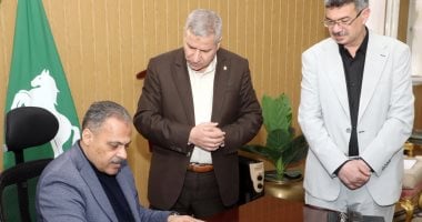 تعرف على نسب نجاح الشهادة الإعدادية بالشرقية تعرف على نسب نجاح الشهادة الإعدادية بالشرقية