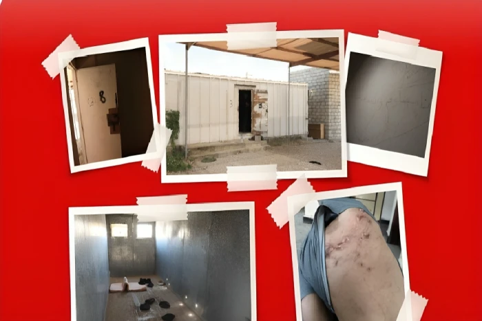 صحيفة المرصد – منها اغتيالات واختطاف وإخفاء قسري.. الحكومة اليمنية تتهم أبو ظبي بارتكاب سلسلة من الجرائم صحيفة المرصد - منها اغتيالات واختطاف وإخفاء قسري.. الحكومة اليمنية تتهم أبو ظبي بارتكاب سلسلة من الجرائم