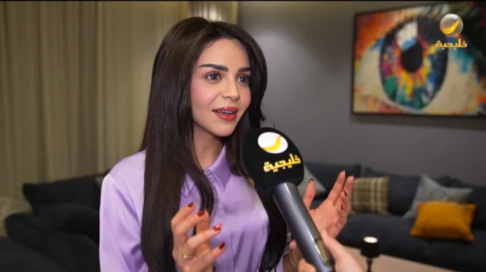 صحيفة المرصد – «جزء من شخصيتي الحقيقية مجروحة وما عندها سند وحبت تستقل».. بالفيديو: مشهورة سناب رهف القحطاني تكشف تفاصيل عن دورها في مسلسل جديد صحيفة المرصد - «جزء من شخصيتي الحقيقية مجروحة وما عندها سند وحبت تستقل».. بالفيديو: مشهورة سناب رهف القحطاني تكشف تفاصيل عن دورها في مسلسل جديد