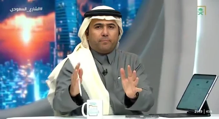 صحيفة المرصد - بالفيديو.. الإعلامي صلاح الغيدان يكشف عن «خدمة» للتحقق من صحة الروابط والحماية من التعرض للاحتيال