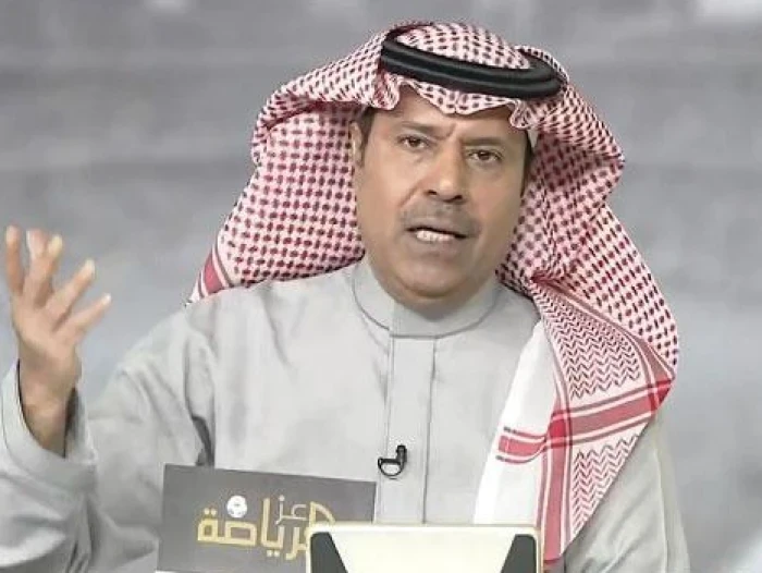 المرصد الرياضية – ” المطيويع” ينشر تغريدة عن ” نواف بن سعد” بعد الصفقات الجديدة للهلال المرصد الرياضية - " المطيويع" ينشر تغريدة عن " نواف بن سعد" بعد الصفقات الجديدة للهلال