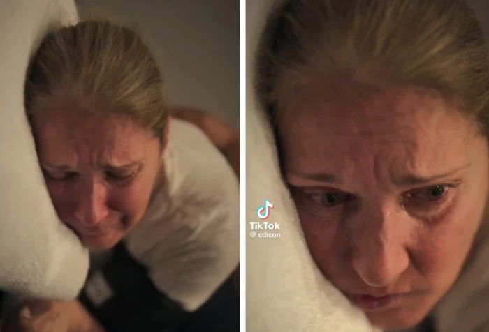 صحيفة المرصد – فيديو صادم للمطربة الكندية “سيلين ديون” وهي تعاني من نوبة تشنجات بعد إصابتها بـ “متلازمة الشخص المتيبس” صحيفة المرصد - فيديو صادم للمطربة الكندية "سيلين ديون" وهي تعاني من نوبة تشنجات بعد إصابتها بـ "متلازمة الشخص المتيبس"