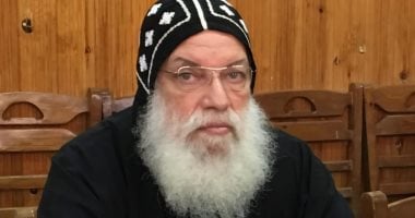 وفاة راهب بدير العذراء البرموس بوادى النطرون إثر حادث سير والبابا تواضروس يعزى