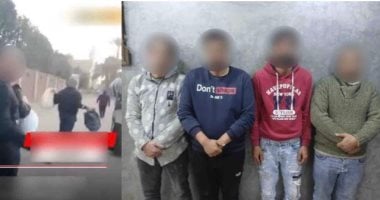 مفاجأة بفيلا الموت.. الأمن يسقط مالك مصحة أبو النمرس بعد "مشاهد أكشن"