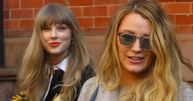 تايلور سويفت تحسم موقفها من دعوة بليك ليفلى لحفل زفافها