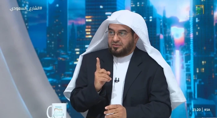 صحيفة المرصد - بالفيديو.. محام يروي قصة شخص حكم عليه بالقصاص بسبب ريال واحد