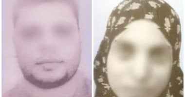 حبس قاتل فتاة وإلقاء جثتها داخل حقيبة بالإسكندرية 15 يوما على ذمة التحقيقات حبس قاتل فتاة وإلقاء جثتها داخل حقيبة بالإسكندرية 15 يوما على ذمة التحقيقات