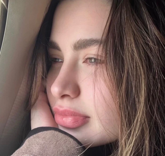 صحيفة المرصد - أول تعليق للفنانة الكويتية روان بن حسين بعد خروجها من السجن بدبي