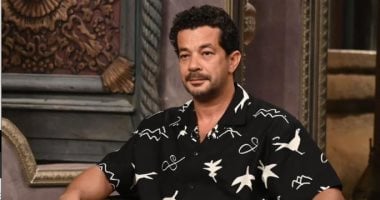 الفنان شريف سلامة لـ صاحبة السعادة: التمثيل أنقذني من الانطوائية وقادني للفن