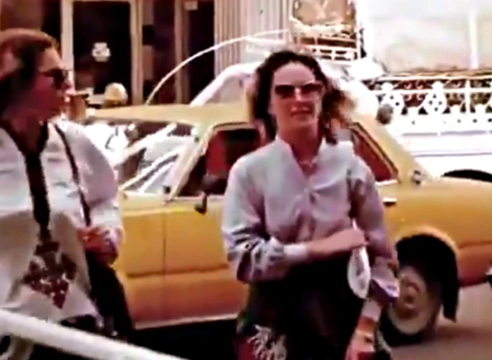 صحيفة المرصد - بالفيديو: تقرير مصور يوثق حياة الناس في حي البلد بجدة قبل 50 سنة