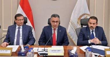 وزيرا الزراعة والتموين: استيراد دواجن مجمدة وطرحها بالمنافذ قبل شهر رمضان