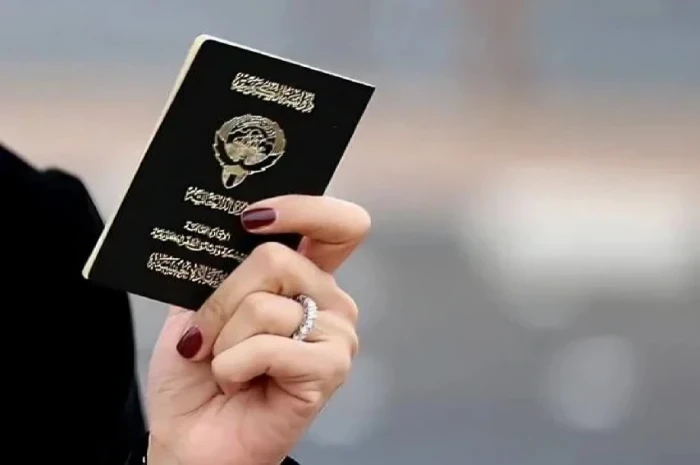 صحيفة المرصد - بعد تدقيق البصمة الورقية.. سحب الجنسية الكويتية عن 120 امرأة