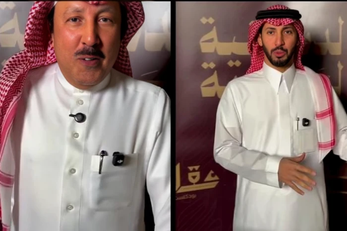 صحيفة المرصد - بالفيديو.. مواطنون يكشفون أفضل الأحياء للسكن في الرياض