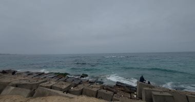 الطقس غدا.. انخفاض بالحرارة ورياح وأمطار ببعض المناطق والصغري بالقاهرة 10درجات الطقس غدا.. انخفاض بالحرارة ورياح وأمطار ببعض المناطق والصغري بالقاهرة 10درجات