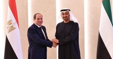 صحف الكويت تسلط الضوء على زيارة الرئيس السيسى إلى الإمارات