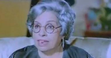 تنوعت أعمالها الفنية بين الاجتماعى والدرامى.. ذكرى ميلاد نعيمة وصفى