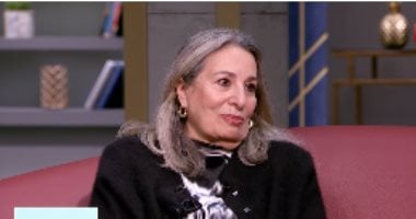 ابنة هند رستم تحسم الجدل: أرفض تجسيد مسيرة والدتي فى أى عمل فنى