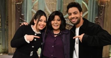 المطرب أحمد جمال يكشف لـ صاحبة السعادة تفاصيل خاصة عن ارتباطه بفرح الموجى