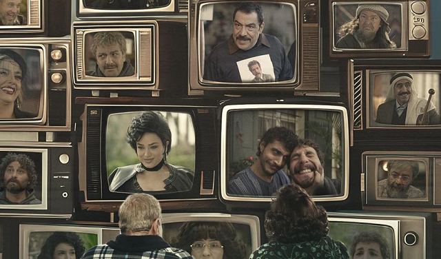 مسلسلات رمضان 2026: 