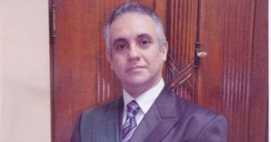 السيرة الذاتية لـ محمود الشريف بعد تعيينه وزيرا للعدل فى الحكومة الجديدة