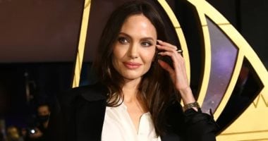 أنجلينا جولي: ندوب جسدي رمز القوة واخترت الجراحة لأبقى أطول وقت مع أطفالي