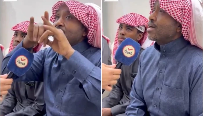 صحيفة المرصد - «تشهدي يا أمي».. مواطن يروي تفاصيل وفاة ابنيه في حريق منزلهم بحفر الباطن