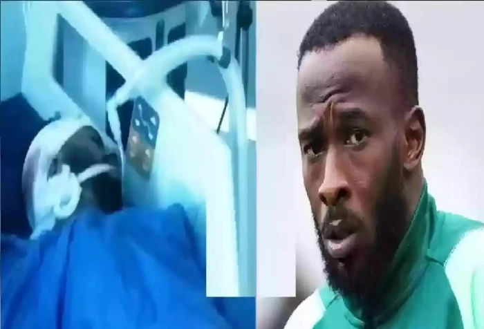 صحيفة المرصد - تعليقا على مزاعم «محاولة اغتياله» بدبي..حساب "فهد المولد" على منصة «X» ينشر تغريدة «حسبي الله ونعم الوكيل» ويثير الجدل قبل أن يسارع بحذفها