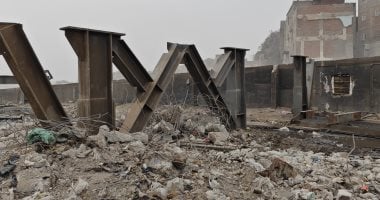 استمرار أعمال إزالة كوبرى السيدة عائشة.. تحويل الميدان لمتحف عالمى مفتوح ونقل الموقف لموقع جديد.. سباق مع الزمن لإزالة كوبرى السيدة عائشة قبل عيد الفطر.. صور استمرار أعمال إزالة كوبرى السيدة عائشة.. تحويل الميدان لمتحف عالمى مفتوح ونقل الموقف لموقع جديد.. سباق مع الزمن لإزالة كوبرى السيدة عائشة قبل عيد الفطر.. صور