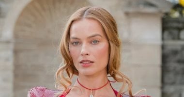 مارجوت روبى تكشف عن أسوأ هدية تلقتها فى مسيرتها الفنية.. ما هى؟