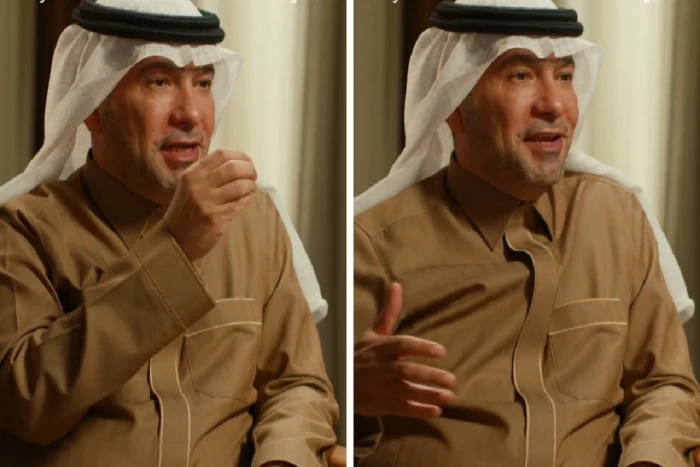 صحيفة المرصد - بالفيديو: وزير الإسكان يوضح موقفه من شكاوى ملاك الأراضي بشأن فرض الرسوم رغم أن الاحتفاظ بها كان مسموحًا نظاميًا